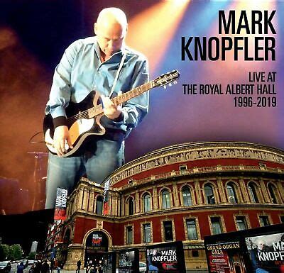 mark knopfler royal albert hall 1997|royal albert hall today.